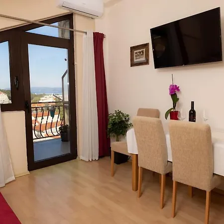Apartment The Double View *