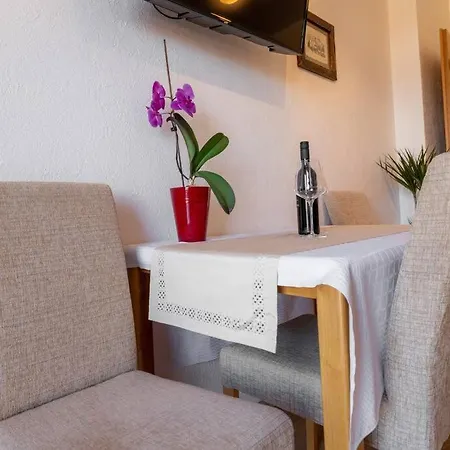 The Double View Apartment