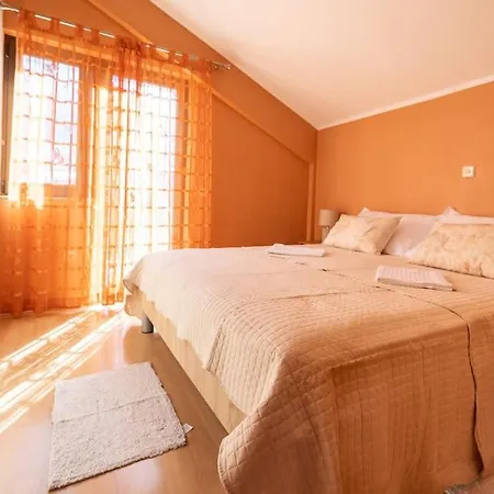 The Double View Apartment