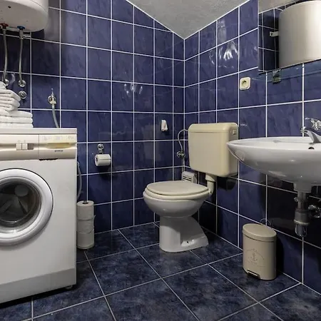 The Double View Apartment